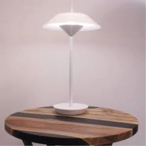 Lampara led inalambrica recargable 3.5w dimer Brt