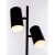 Lampara de Pie Cilindro Doble Bmpx - comprar online