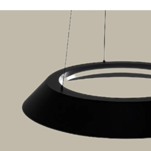 Colgante Elois Dimer Triac Brt