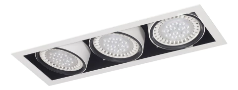 CARDANICO MILA 3 BLANCO LEUK