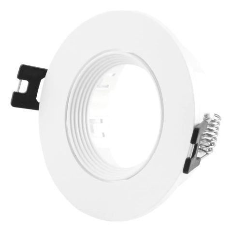 SPOT DE EMBUTIR DEB1 BLANCO