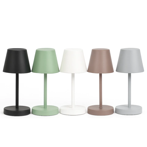 Velador fijo mini bipin g9 frz