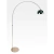 Lampara de Pie Arco Grande Bocha Bmpx - comprar online