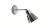 Aplique Pared Brux Lzi - comprar online