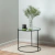 Mesa Ratona Paris Espejada Small Lt - tienda online