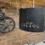 colgante coffee - comprar online