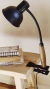 Aplique Pinza Flexible Con Madera Bmpx en internet