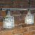 colgante de 4 luces - comprar online