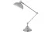 Lampara De Mesa Odin Triple Articulacion Regulable Lzi - tienda online