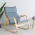 Sillon Mecedora Relax Tribeca - comprar online