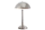 Lampara De Mesa Odin 30 Cm Diametro Lzi - tienda online