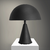Lampara De Mesa Odin 38 Cm Diametro Lzi - comprar online
