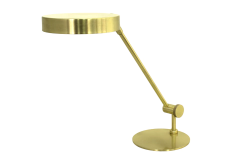 Lampara De Mesa Tapa Brazo Regulable Lzi - tienda online