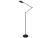 Lampara De Pie Tortuga Triple Articulacion Lzi - comprar online