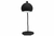 Lampara De Mesa Globo Lzi - Luminaires