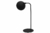 Lampara De Mesa Globo Lzi - tienda online
