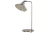 Lampara De Mesa Conica Luz 360 Lzi - tienda online
