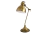 Lampara De Mesa Pixar Luz Regulable Lzi - tienda online