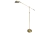 Lampara De Pie Tortuga Con Brazo Y Luz Regulable Lzi - comprar online