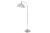 Lampara De Pie Odin Altura Regulable Hasta 175 Cm Lzi