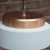 colgante ceramica - Luminaires