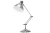 Imagen de Lampara De Mesa Pixar Xl Doble Articulacion Regulable Lzi