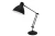 Lampara De Mesa Pixar Xl Doble Articulacion Regulable Lzi - Luminaires