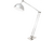 Lampara De Pie Odin Xl Triple Aritculacion Hasta 250 Cm Lzi - Luminaires
