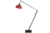 Lampara De Pie Odin Xl Triple Aritculacion Hasta 250 Cm Lzi