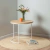 Mesa Ratona Paris Madera Big Lt - comprar online