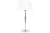 Velador Clasico Altura Regulable Base Redonda Pant Lino Lzi - comprar online
