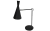 Lampara De Mesa Dixon Luz 360 Lzi