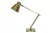 Lampara De Mesa Brux Con Altura Regulable Lzi - Luminaires