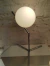 lámpara Moderna de mesa 1 luz - comprar online