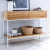 Consola Moscu Lt - comprar online