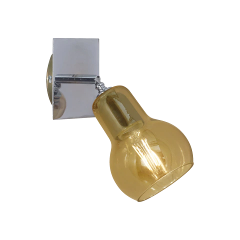 Aplique Vidrio Budda PLG - comprar online