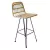 Banqueta Aulia Exterior Pack 2u Tribeca