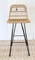 Banqueta Aulia Exterior Pack 2u Tribeca - comprar online