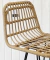 Banqueta Aulia Exterior Pack 2u Tribeca en internet