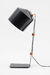 Lampara Mesa Velador Diseno Bari Manfroni - comprar online