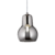 Lampara Colgante Budda S Vidrio 1 Luz PLG - comprar online