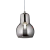 Lampara Colgante Budda S Vidrio 1 Luz PLG - comprar online
