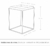 Imagen de Mesa Ratona Madrid Small Lt