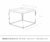 Mesa Ratona Madrid Big Lt - comprar online