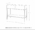 Consola Berlin Lt - Luminaires