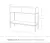 Consola Berlin Lt - Luminaires
