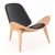 Sillon Carl Hansen Ch07 Tribeca