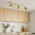 Aplique Madera Lenga Diseno Exclusivo Lengo CHB en internet