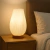 Velador 3d Diseno Exclusivo Flama Chb - comprar online