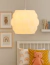 Lampara Colgante 3d Diseno Exclusivo Bubble CHB - comprar online